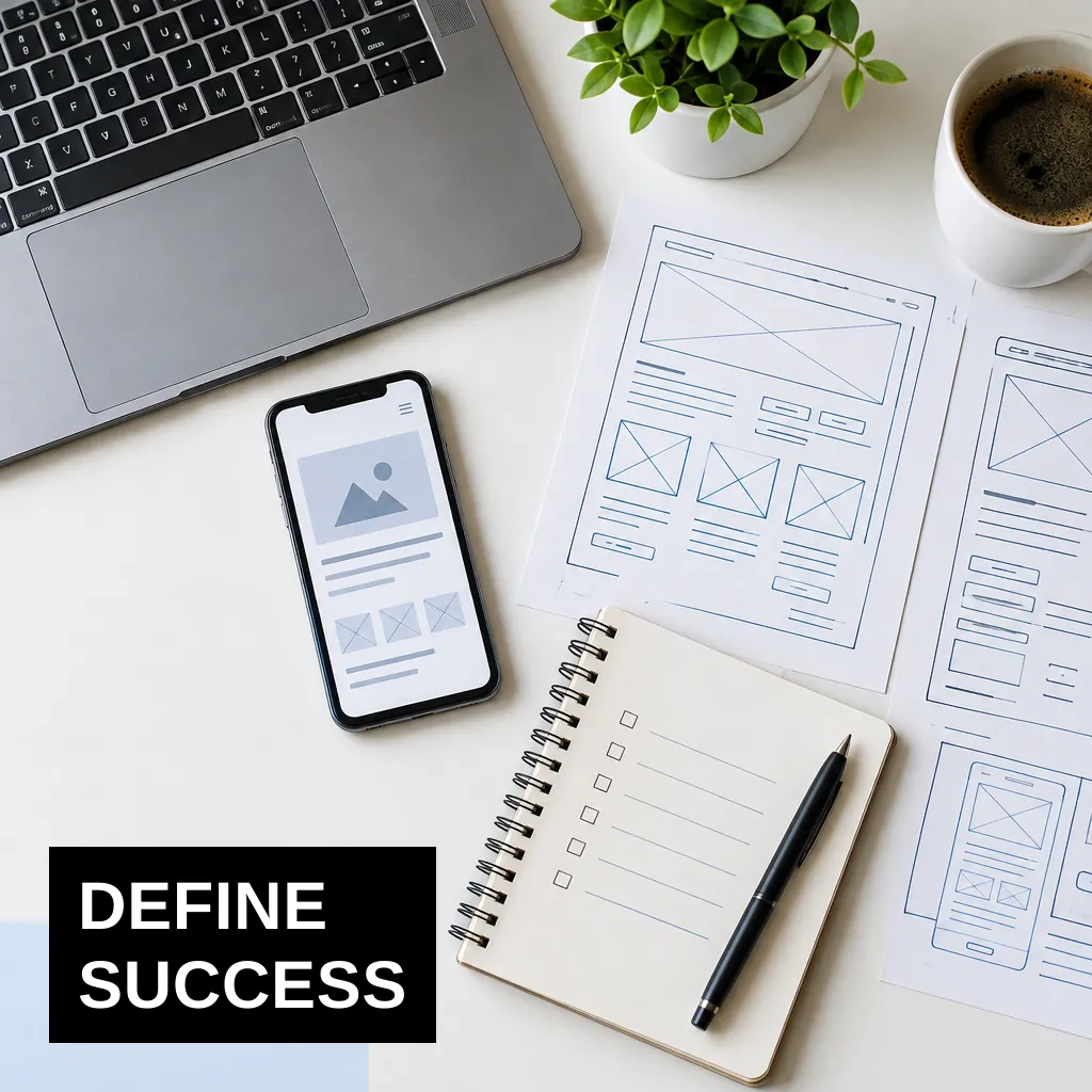 Start with the outcome you actually need for разработка сайтов в казахстане