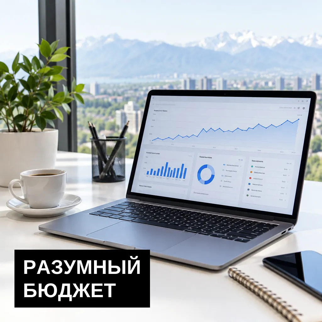 Best for value-focused readers for продвижение сайтов алматы