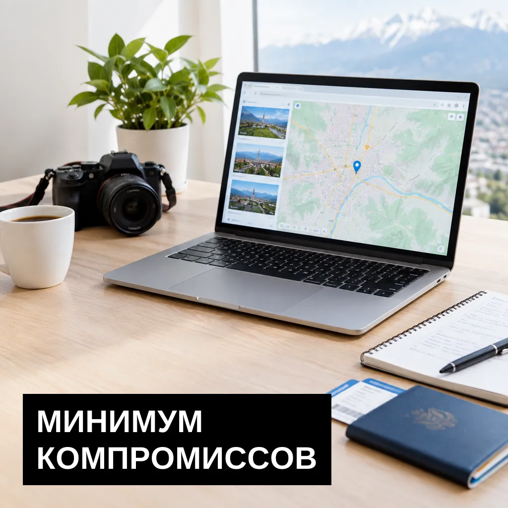 Best if you want fewer tradeoffs for продвижение сайтов алматы