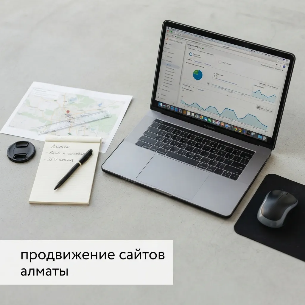 One more thing that makes a difference for продвижение сайтов алматы
