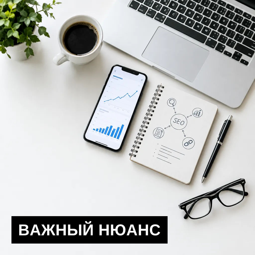 One more thing that makes a difference for продвижение сайтов алматы