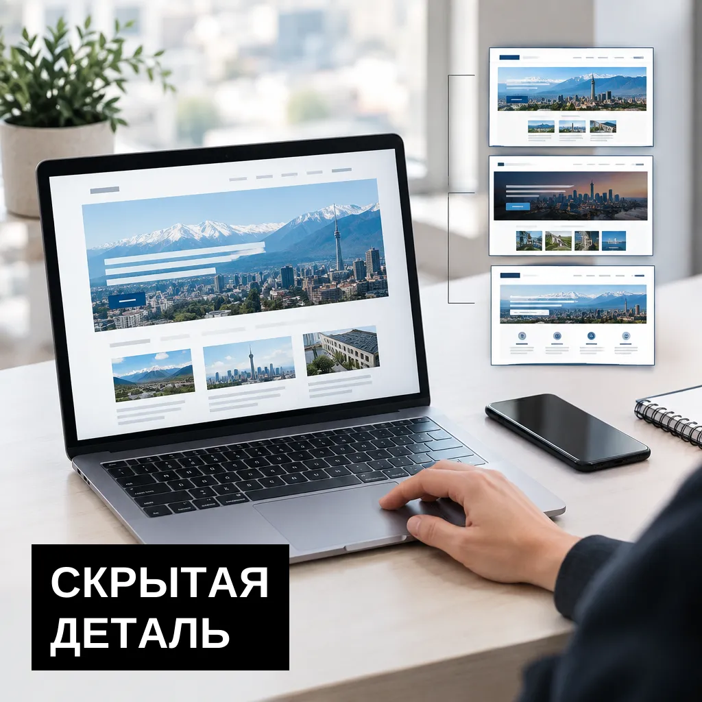 A detail people often overlook for продвижение сайтов алматы