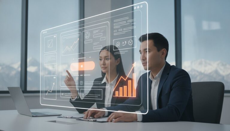 Эффективный лендинг для продаж: примеры, структура и секреты высокой конверсии в 2026 году