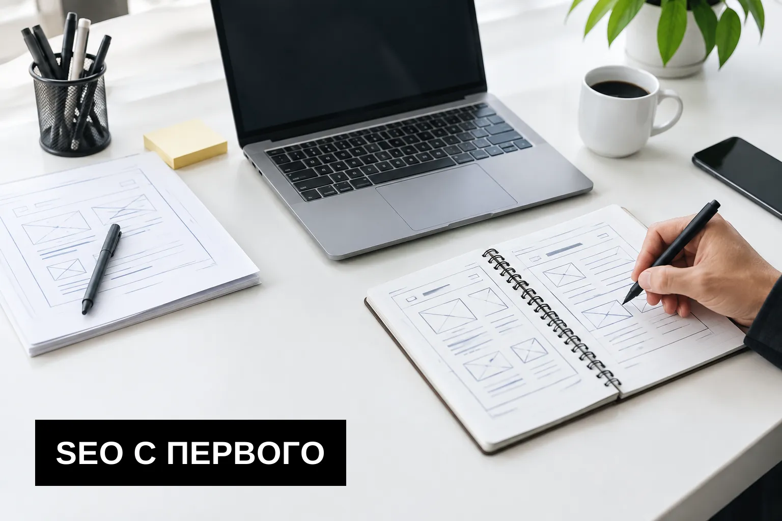 Почему SEO закладывают ещё на этапе разработки