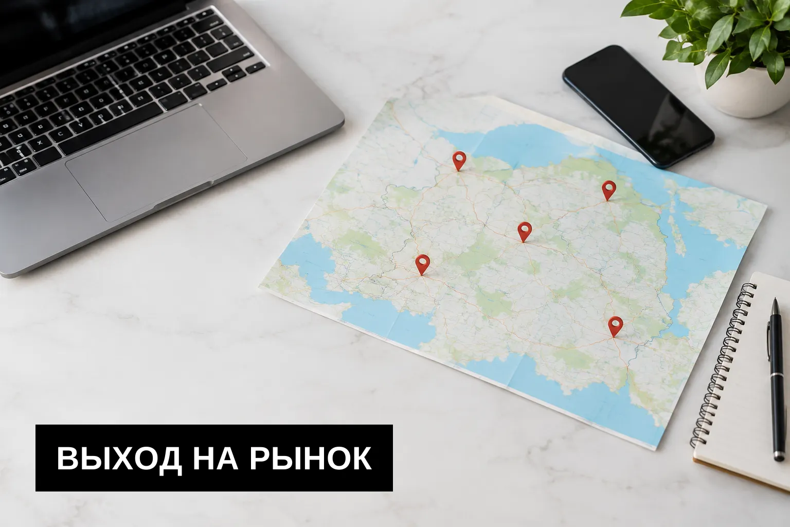 Когда бизнесу нужны отдельные страницы для городов