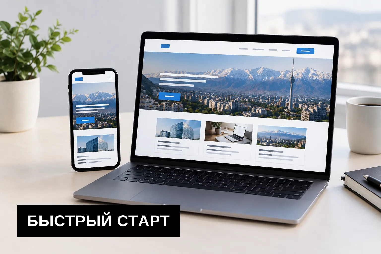 Стоимость и скорость запуска: где проще начать бизнесу