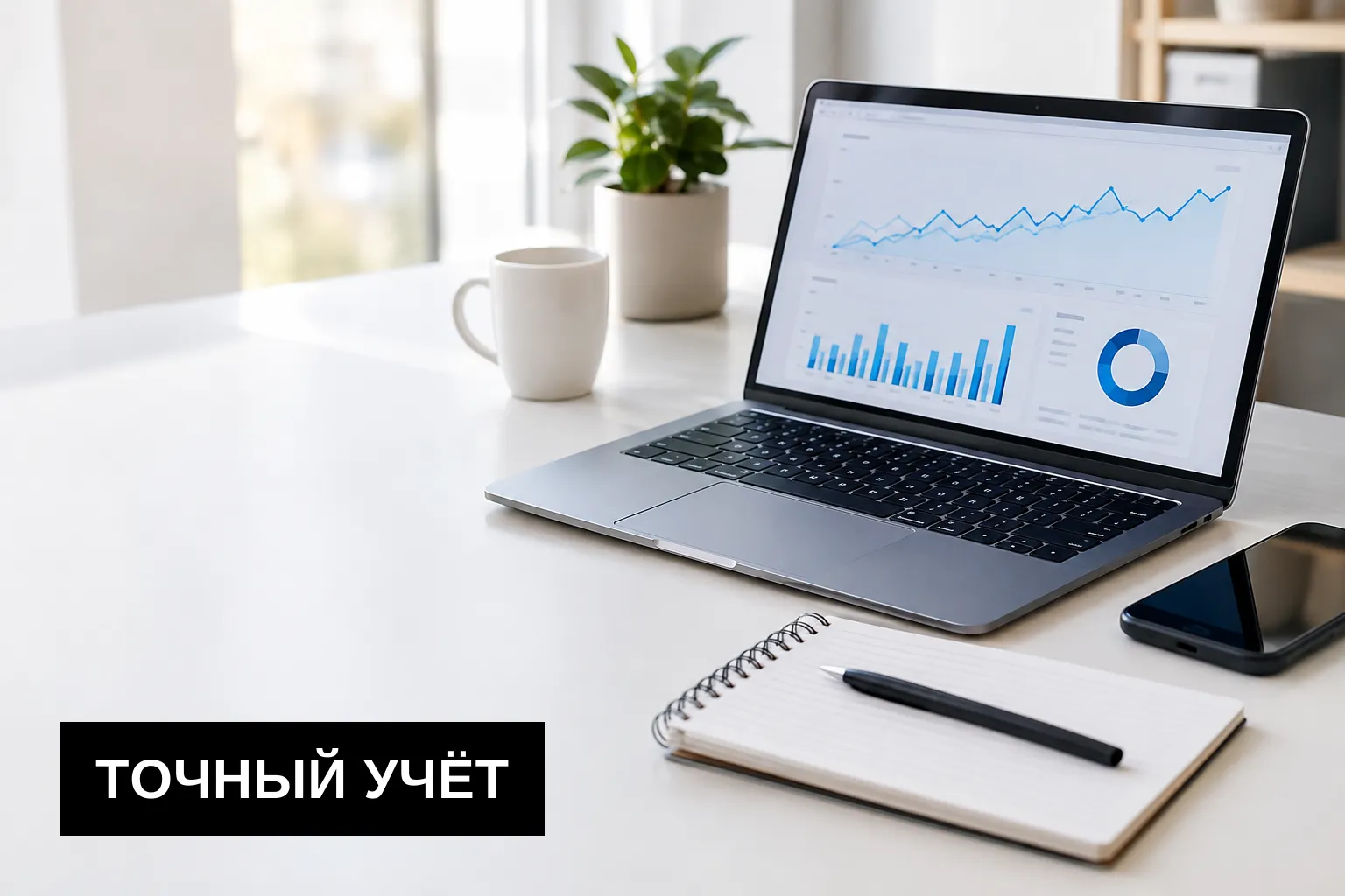 Как измерять заявки с сайта и рекламы