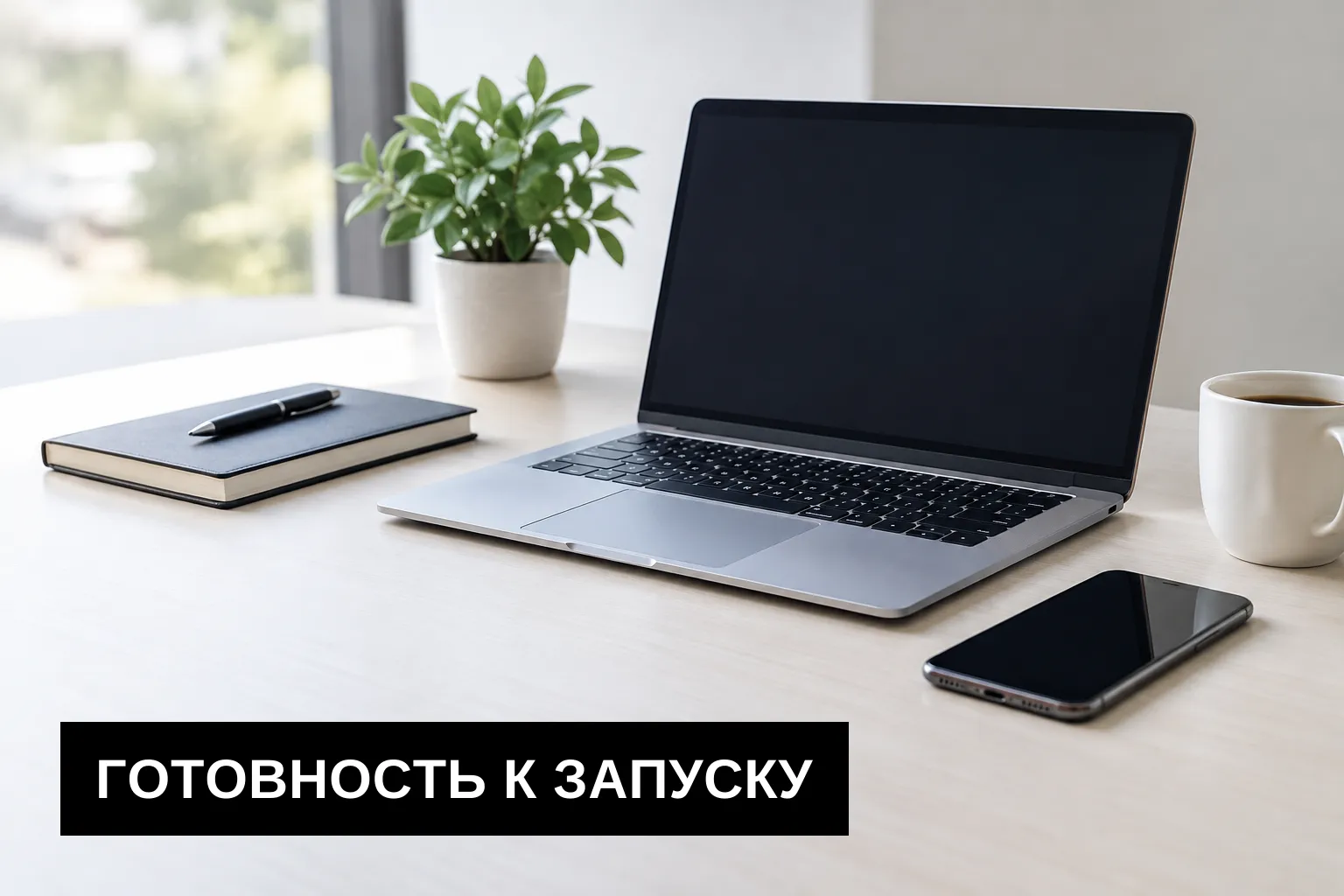 Что подготовить на сайте до запуска рекламы