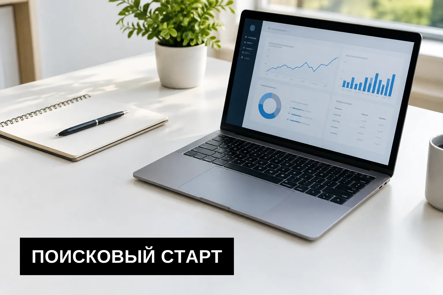 Как подготовить сайт к поиску и рекламе