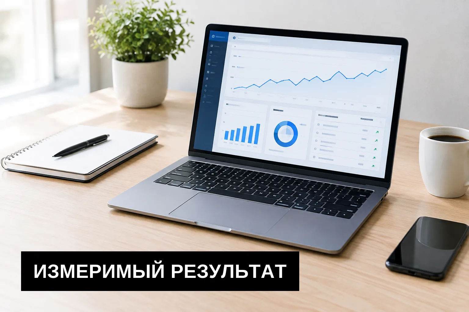 Какие результаты и артефакты получает клиент