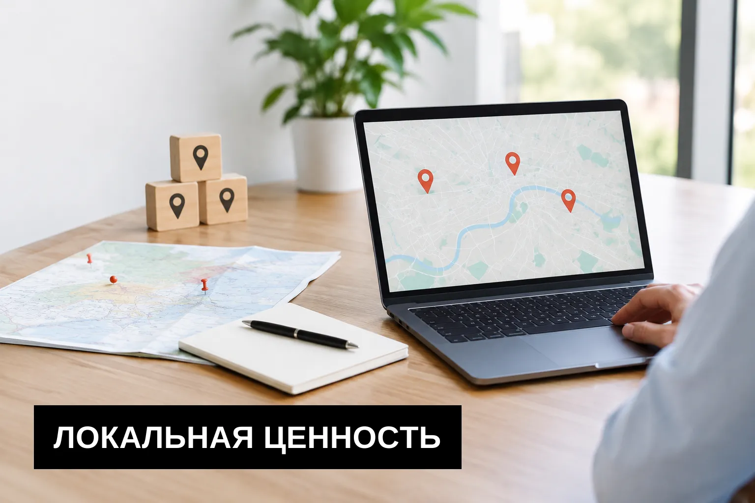 Как сделать региональные страницы полезными, а не одинаковыми