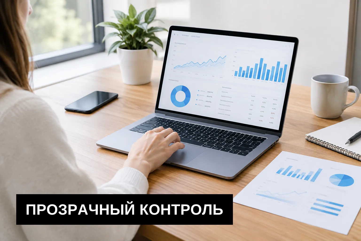 Как оценить прозрачность SEO-работы агентства