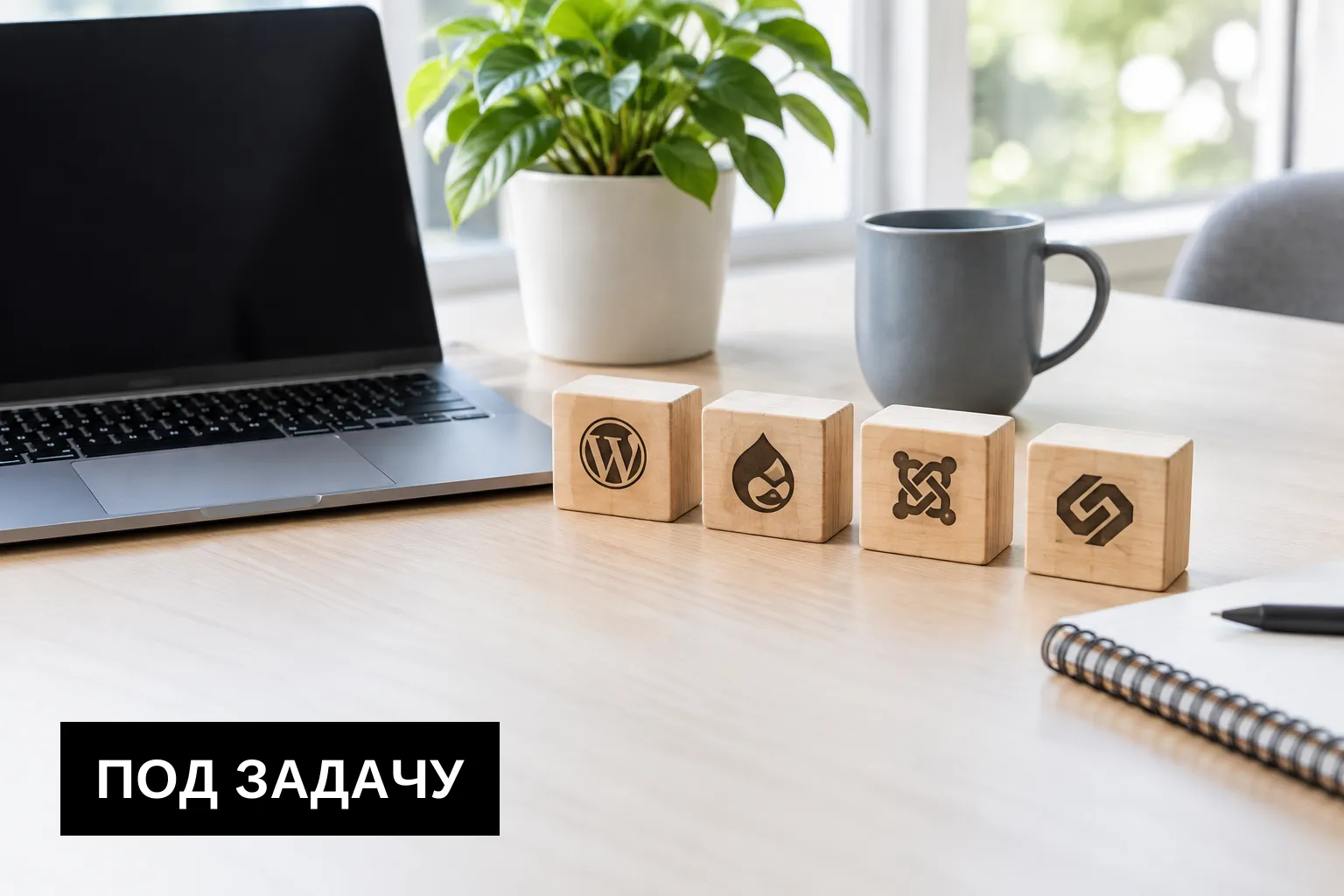 Как выбрать CMS под задачи и ресурсы компании
