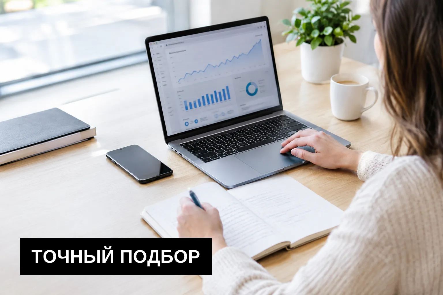 Как выбрать состав SEO-услуг для своего сайта
